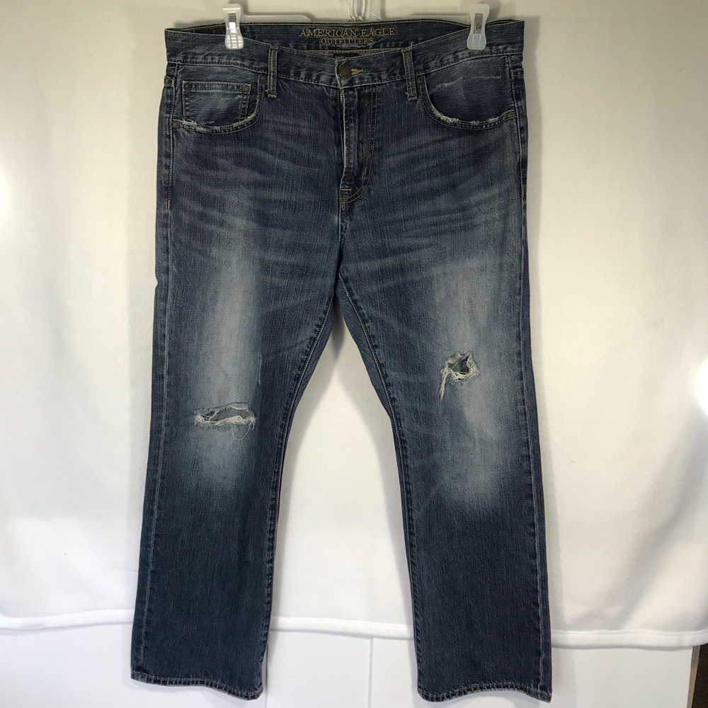 American Eagle Jeans Size 36X30